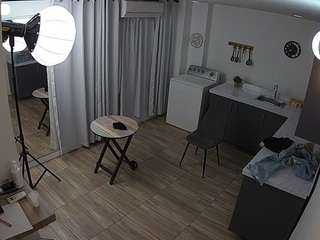 Female Cam camsoda voyeurcam-jb-kitchen-1