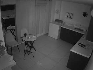 Estrip Cam camsoda voyeurcam-jb-kitchen-1