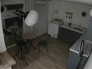 Maitte Cams camsoda voyeurcam-jb-kitchen-1