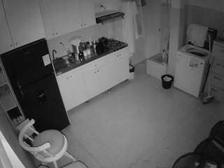 voyeurcam-jb-kitchen-1 from camsoda