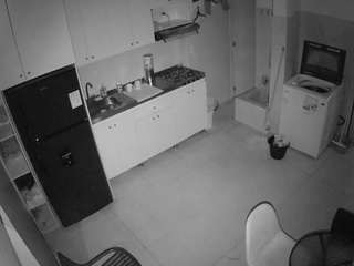 voyeurcam-jb-kitchen-1 Live Webcam on CamSoda