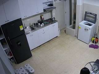 voyeurcam jb kitchen 1