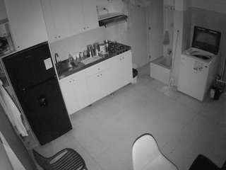 voyeurcam-jb-kitchen-1 Live Webcam on CamSoda