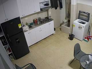 voyeurcam-jb-kitchen-1 Modèle Webcam Profil