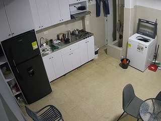 voyeurcam-jb-kitchen-1 - Live Cam