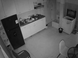 voyeurcam jb kitchen 1