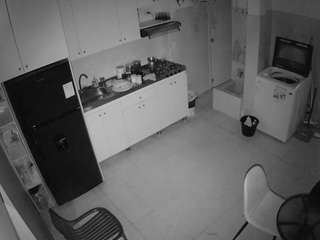 voyeurcam-jb-kitchen-1 Modèle Webcam Profil