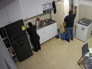 voyeurcam-jb-kitchen-1 camsoda