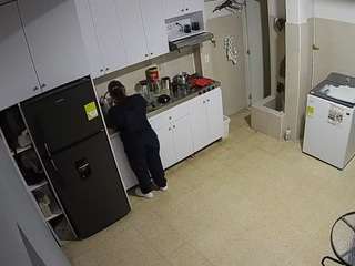 voyeurcam-jb-kitchen-1 camsoda