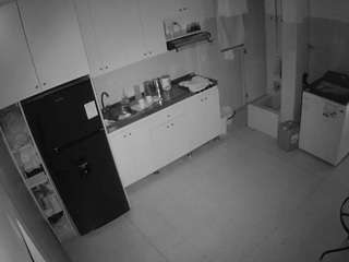 voyeurcam-jb-kitchen-1 Flashing live webcam