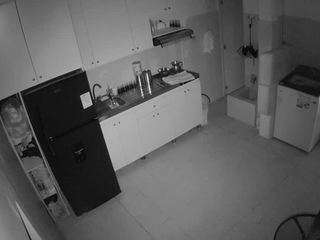 JBTV Kitchen VoyeurCam