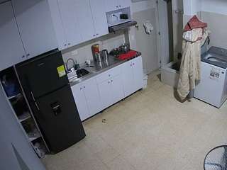 voyeurcam-jb-kitchen-1 Live Webcam on CamSoda
