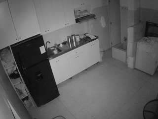 JBTV Kitchen VoyeurCam