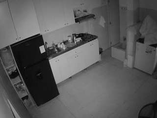 JBTV Kitchen VoyeurCam