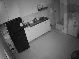 JBTV Kitchen VoyeurCam