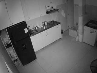 JBTV Kitchen VoyeurCam live webcam on Soda Cams