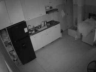 voyeurcam-jb-kitchen-1 Live Webcam on CamSoda