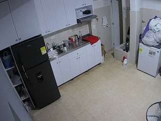 voyeurcam-jb-kitchen-1 Live Webcam on CamSoda