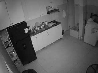 JBTV Kitchen VoyeurCam