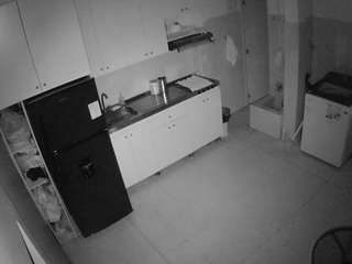 JBTV Kitchen VoyeurCam