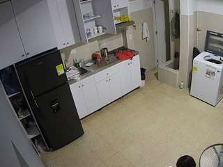 voyeurcam-jb-kitchen-1 Live Webcam on CamSoda