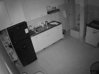 JBTV Kitchen VoyeurCam
