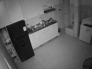 JBTV Kitchen VoyeurCam