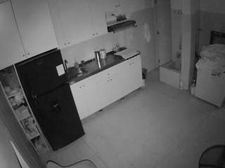 This model is live right now. voyeurcam-jb-kitchen-1