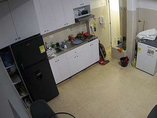 Acest model este live acum. voyeurcam-jb-kitchen-1