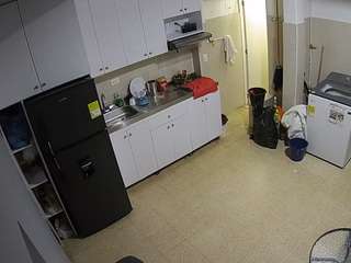Dieses Model ist jetzt live. voyeurcam-jb-kitchen-1