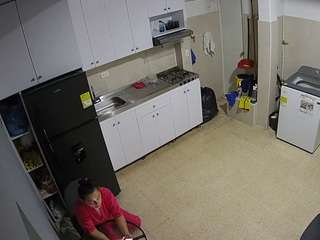 Dit model is nu live. voyeurcam-jb-kitchen-1