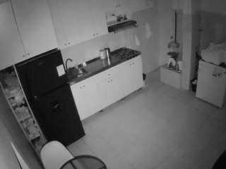 Эта модель сейчас онлайн. voyeurcam-jb-kitchen-1
