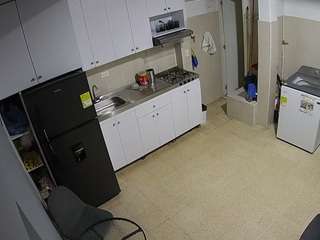 Ce modèle est en direct maintenant. voyeurcam-jb-kitchen-1