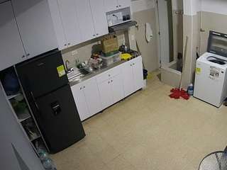 JBTV Kitchen VoyeurCam