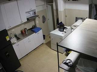 JBTV Kitchen VoyeurCam live webcam show