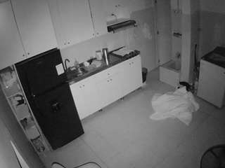 JBTV Kitchen VoyeurCam live webcam show