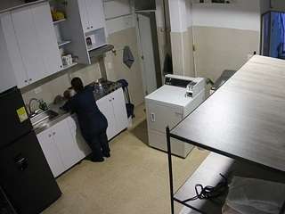 JBTV Kitchen VoyeurCam