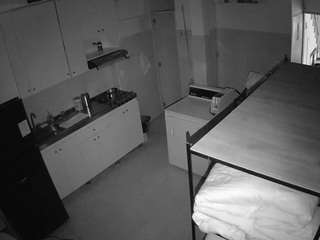 JBTV Kitchen VoyeurCam