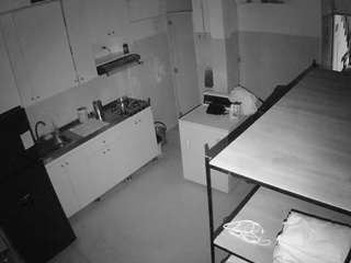 JBTV Kitchen VoyeurCam