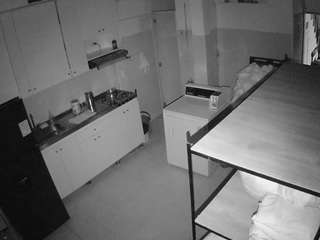JBTV Kitchen VoyeurCam