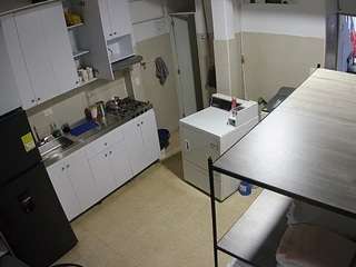 JBTV Kitchen VoyeurCam