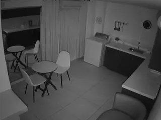 voyeurcam-jb-kitchen-1's Live Sex Cam Show