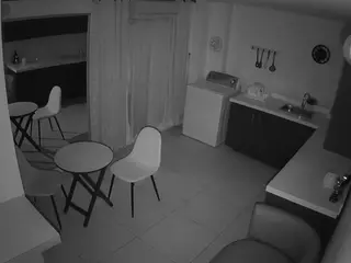 voyeurcam-jb-kitchen-1's Live Sex Cam Show