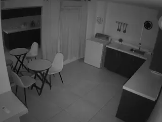 voyeurcam-jb-kitchen-1's Live Sex Cam Show