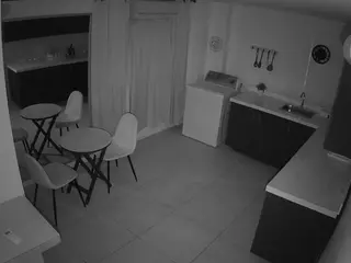 voyeurcam-jb-kitchen-1's Live Sex Cam Show