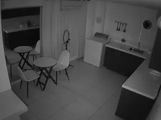 voyeurcam-jb-kitchen-1's Live Sex Cam Show