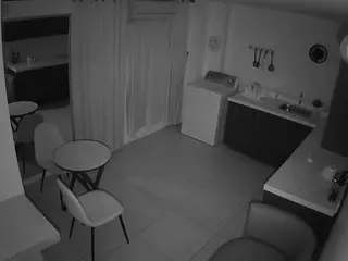 voyeurcam-jb-kitchen-1's Live Sex Cam Show