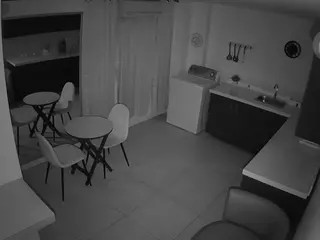 voyeurcam-jb-kitchen-1's Live Sex Cam Show