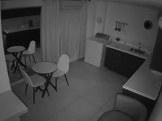 voyeurcam-jb-kitchen-1's Live Sex Cam Show