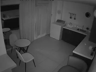 voyeurcam-jb-kitchen-1's Live Sex Cam Show